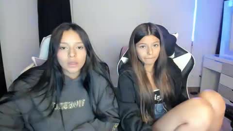 kimmi online show from March 2, 12:09 am