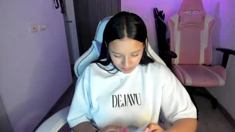 kimmi online show from September 13, 11:46 pm