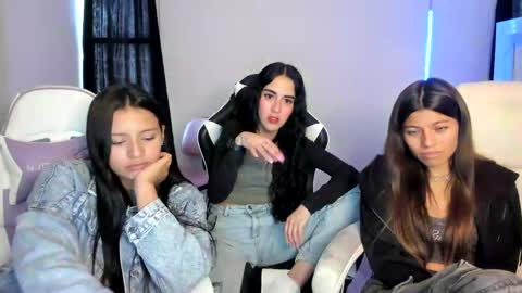 kimmi online show from February 21, 10:37 pm