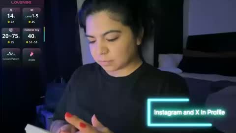 Kimmi online show from October 13, 3:31 am