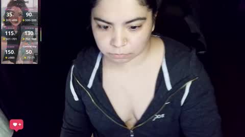 Kimmi online show from April 11, 2:50 am