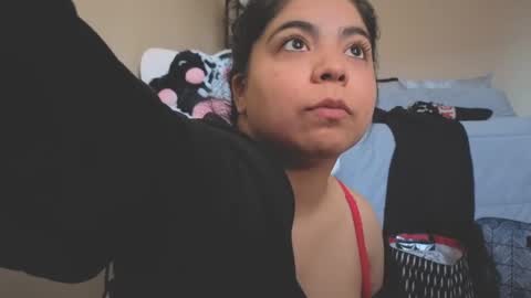 Kimmi online show from March 9, 12:42 am