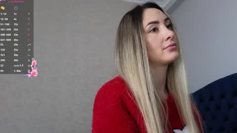 Kimmie online show from March 12, 9:44 am