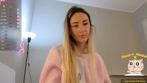 Kimmie online show from January 3, 9:47 am