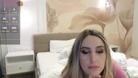 Kimmie online show from January 21, 4:37 pm