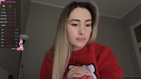 Kimmie online show from January 2, 6:56 pm