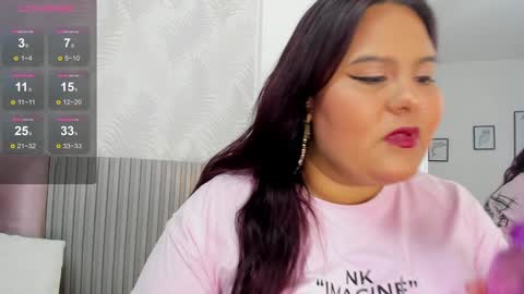 Karla online show from January 27, 6:31 pm