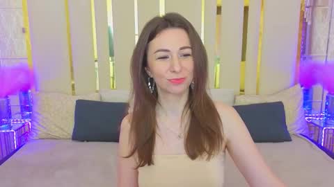 Margo online show from November 12, 2:26 pm