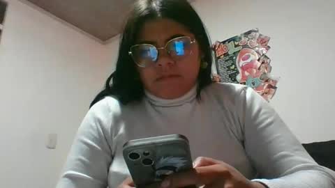 Kimmy online show from February 21, 10:04 pm