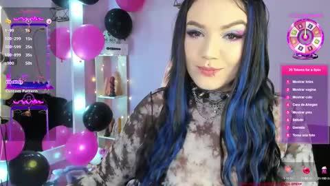 Kim  online show from December 26, 5:19 pm