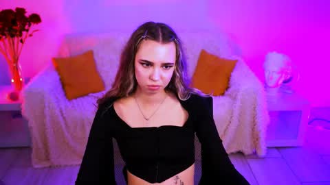 kimporins online show from April 2, 12:02 pm