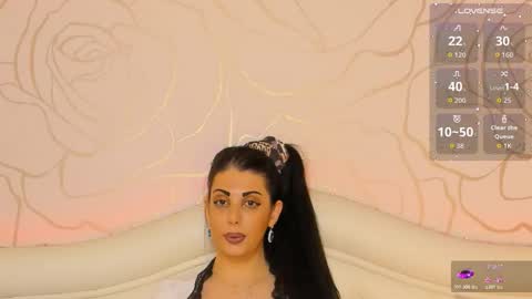 Kim online show from February 28, 6:40 pm