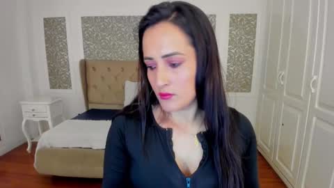 Kim online show from December 15, 7:52 pm