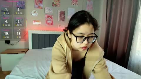 Kimi online show from December 16, 3:34 am