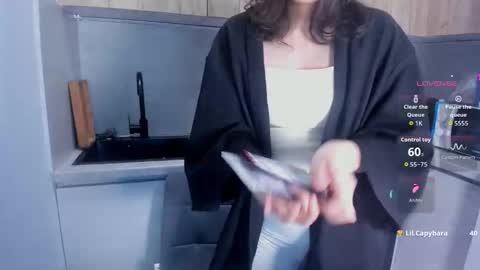 Kimi online show from March 5, 3:24 am