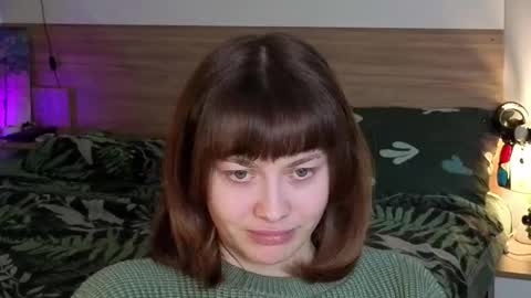 kina_ka online show from January 9, 9:52 pm