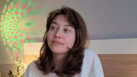 kina_ka online show from April 19, 9:28 pm