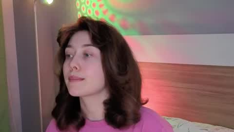 kina_ka online show from April 18, 8:20 pm