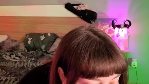 kina_ka online show from February 26, 4:39 pm