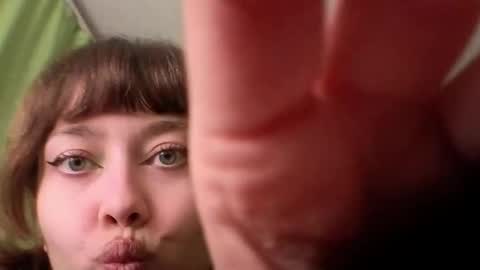 kina_ka online show from October 24, 9:22 pm