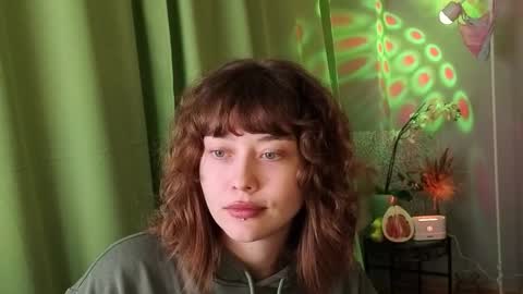 kina_ka online show from November 14, 9:48 pm