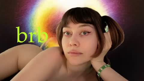 kina_ka online show from July 21, 7:03 pm