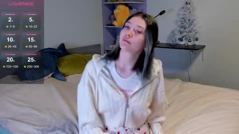 kina_ka online show from January 13, 10:58 am