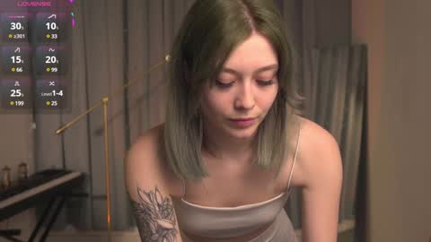 kina_ka online show from January 23, 8:56 pm