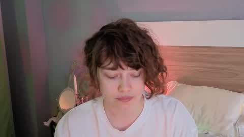 kina_ka online show from April 13, 7:47 pm