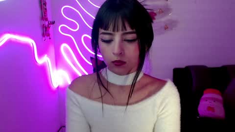 Kind Scarlett online show from January 10, 11:08 pm