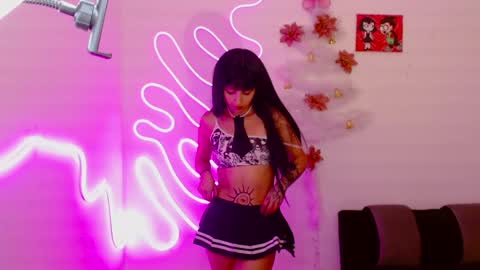 Kind Scarlett online show from December 20, 7:39 pm