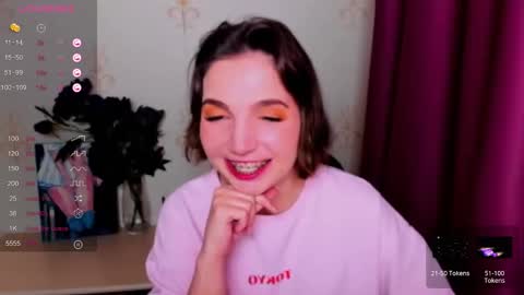 Hazel online show from September 30, 10:36 pm