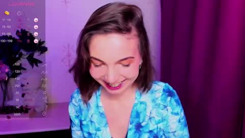 Hazel online show from March 3, 5:52 pm