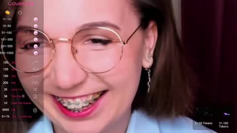 Hazel online show from February 28, 5:26 pm