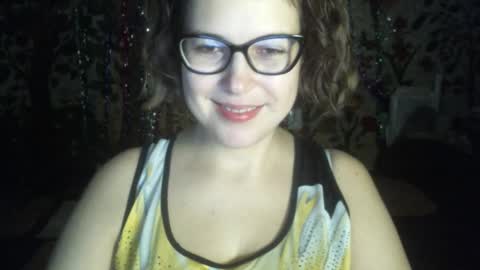 kindsweet online show from October 24, 1:01 am