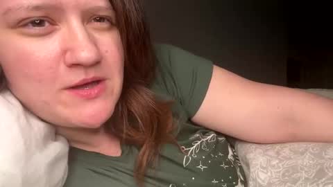 Kinkbitch online show from January 13, 2:28 am