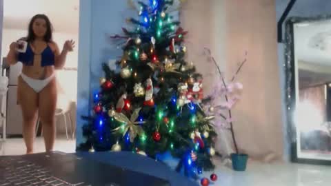 kinky_eli_ online show from November 30, 4:11 pm