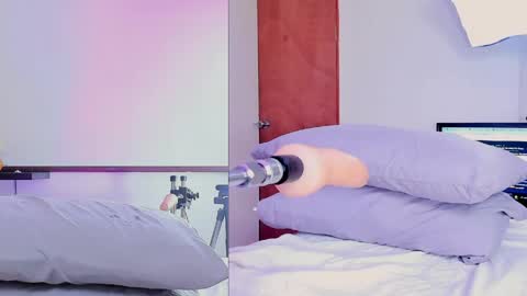 Kylie  online show from April 13, 3:52 am