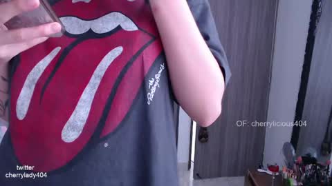 Mary your fav curly girl online show from April 14, 6:41 pm