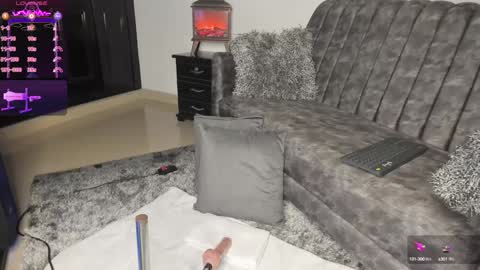 Polar  online show from December 3, 1:50 am