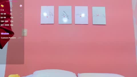 kinkycutegirll online show from September 17, 2:04 pm