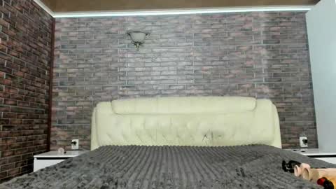 KinkyKitte online show from January 14, 4:45 pm