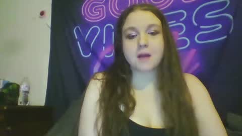 kinkykity420 online show from December 23, 5:11 am