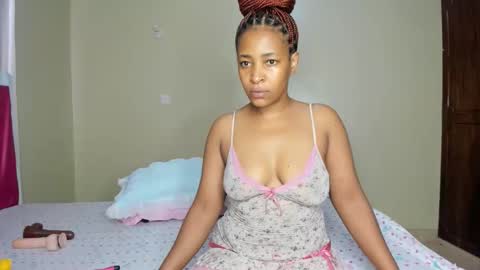 Kinky online show from October 25, 10:56 am