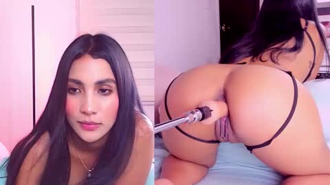 Mindy  online show from October 2, 7:41 pm