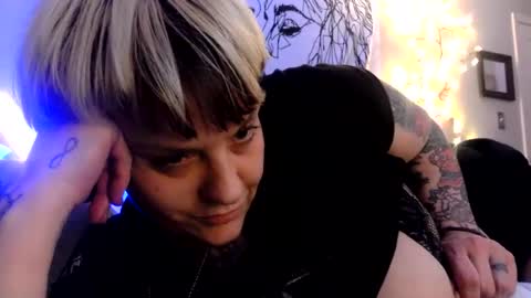 Kinky Pinky online show from February 11, 7:54 am