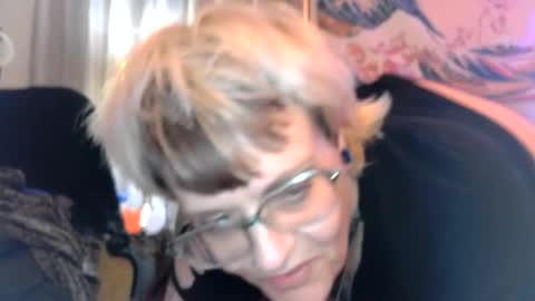 Kinky Pinky online show from January 27, 11:22 am