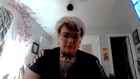 Kinky Pinky online show from February 13, 11:37 pm