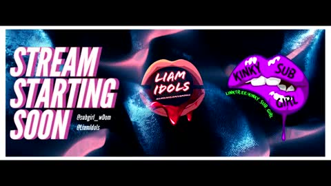 kinkysubgirl wDom online show from December 12, 12:48 am