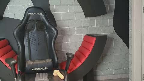 kinkytattobabe online show from November 30, 11:03 am